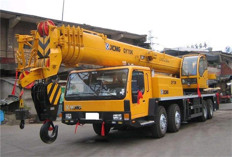 汉源县吊车出租选择重点